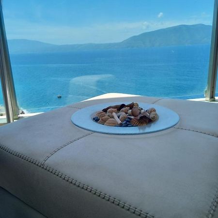 Apartamento Magic View Vlorë Exterior foto
