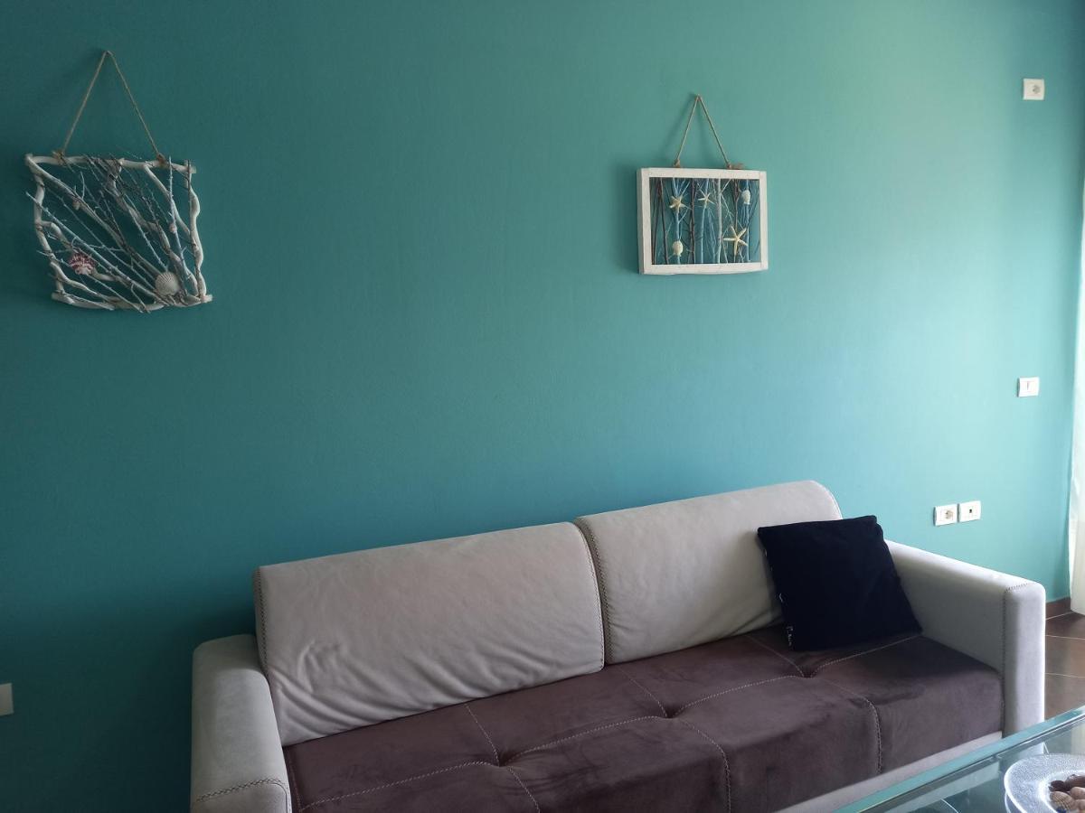 Apartamento Magic View Vlorë Exterior foto