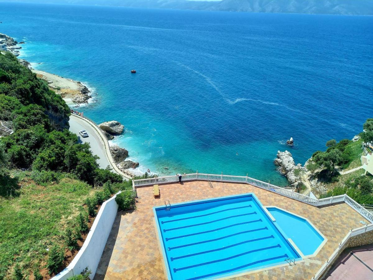 Apartamento Magic View Vlorë Exterior foto