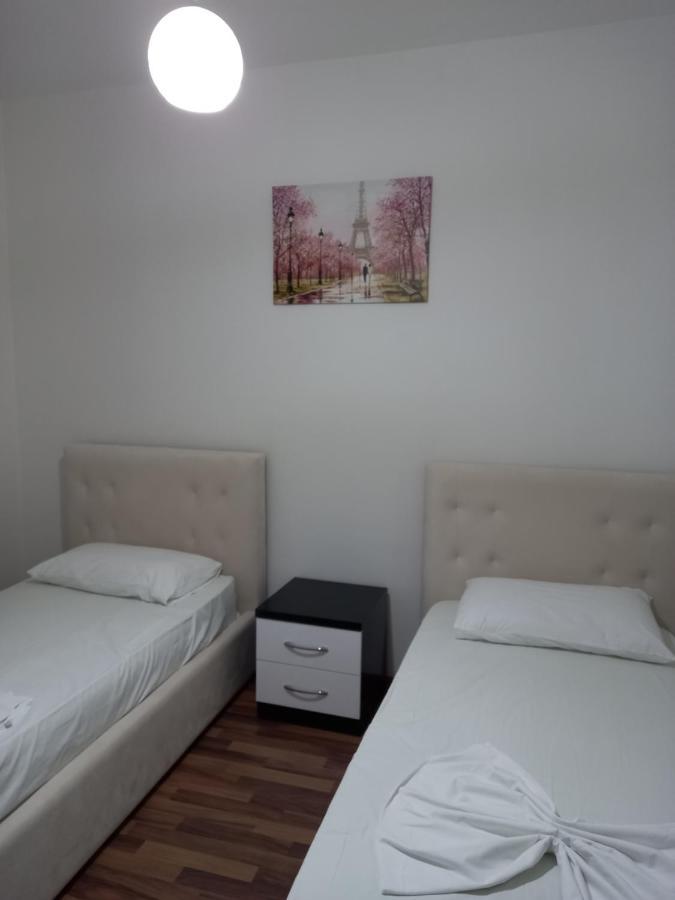 Apartamento Magic View Vlorë Exterior foto