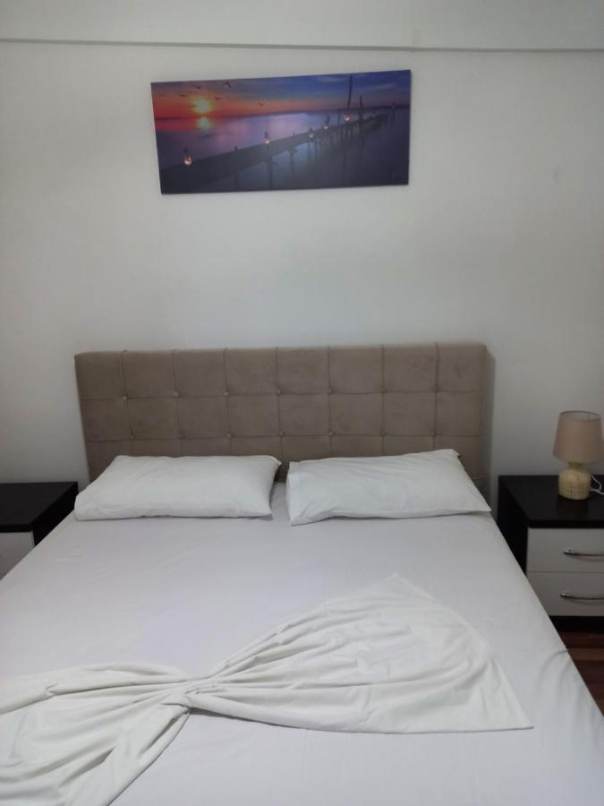 Apartamento Magic View Vlorë Exterior foto