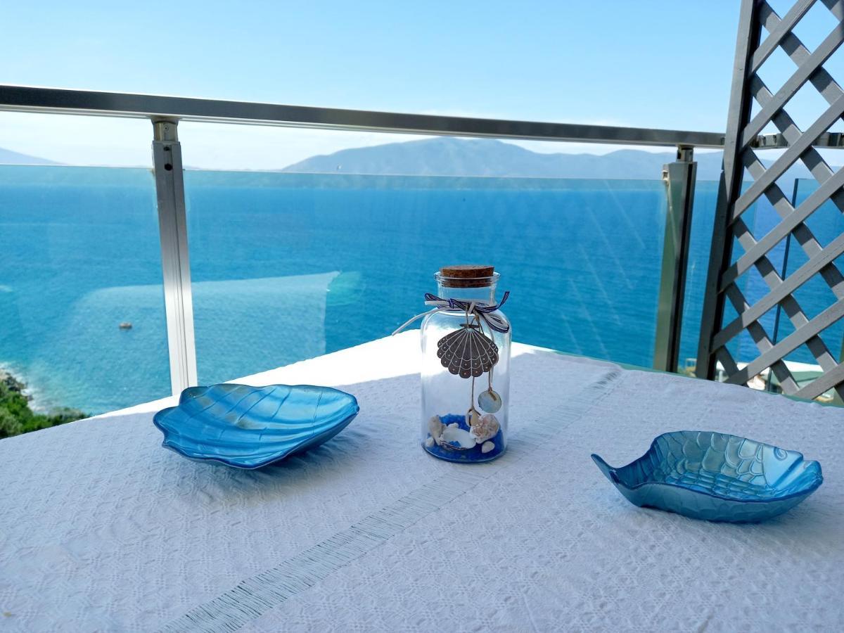 Apartamento Magic View Vlorë Exterior foto