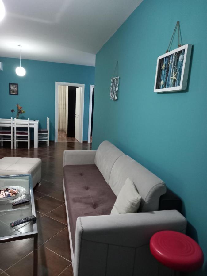 Apartamento Magic View Vlorë Exterior foto