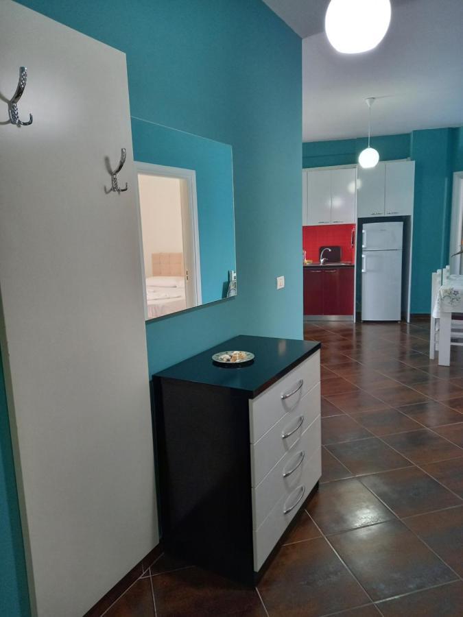 Apartamento Magic View Vlorë Exterior foto