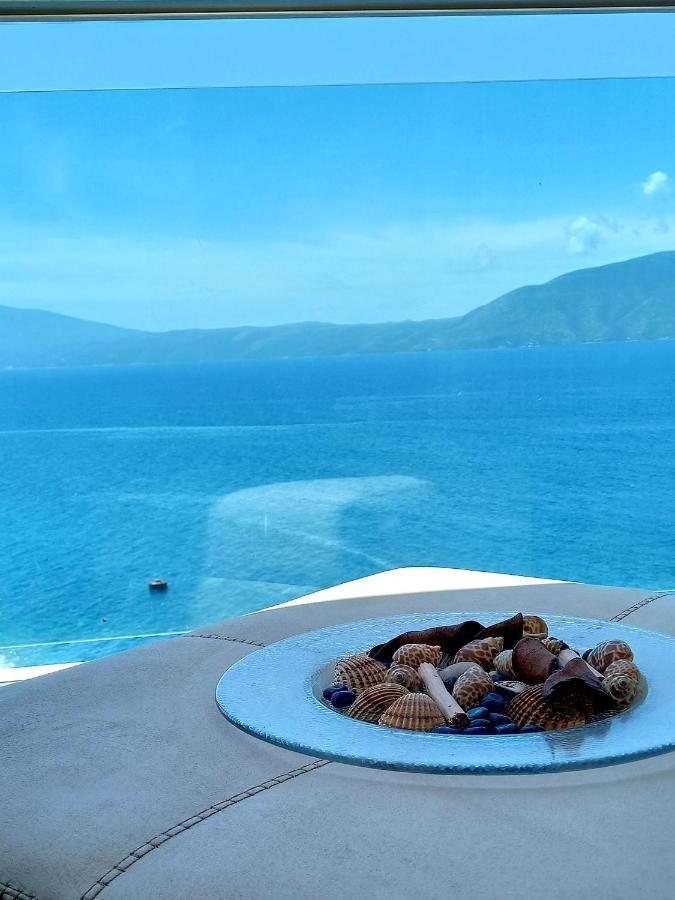 Apartamento Magic View Vlorë Exterior foto