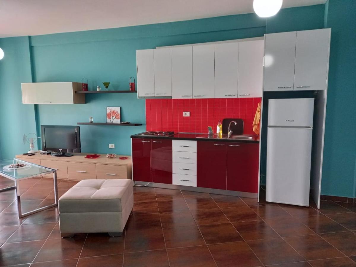 Apartamento Magic View Vlorë Exterior foto