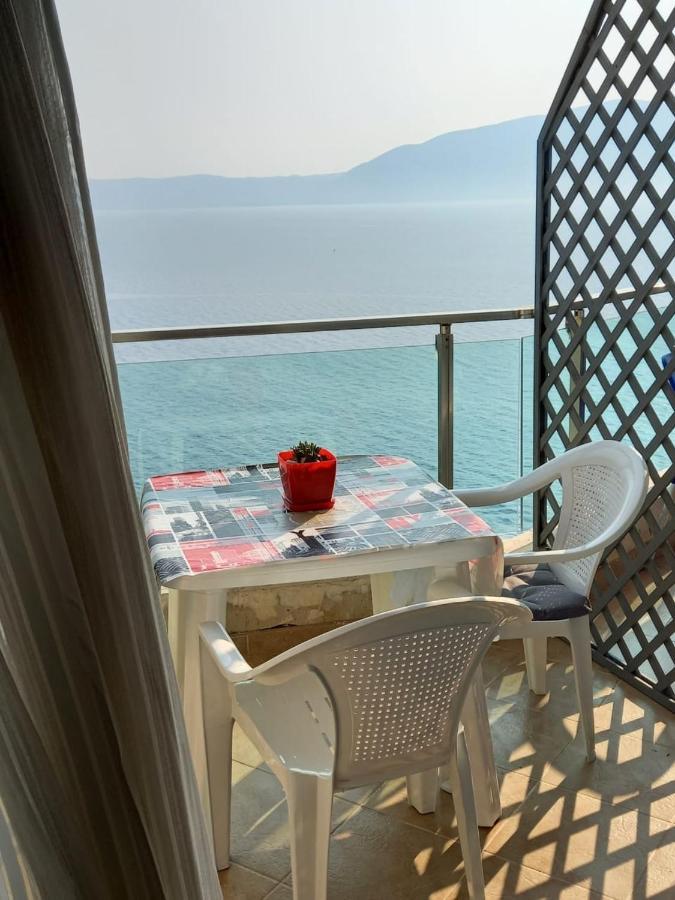 Apartamento Magic View Vlorë Exterior foto