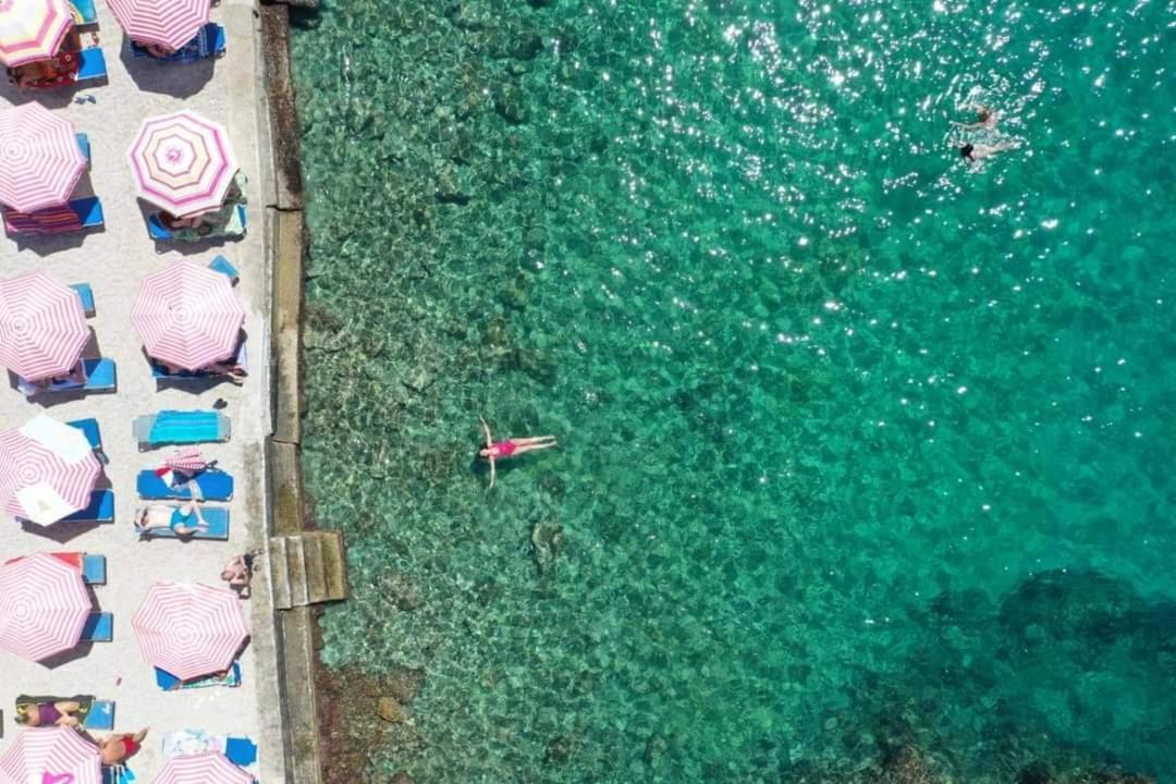 Apartamento Magic View Vlorë Exterior foto